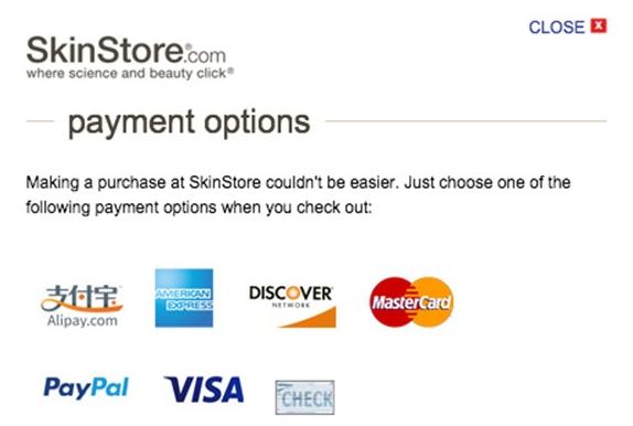 高品质小众购物平台有哪些,优雅的淘宝店铺推荐