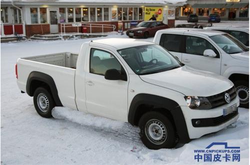 盘点那些帅气又霸气的皮卡,十大最帅皮卡