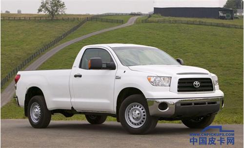 盘点那些帅气又霸气的皮卡,十大最帅皮卡