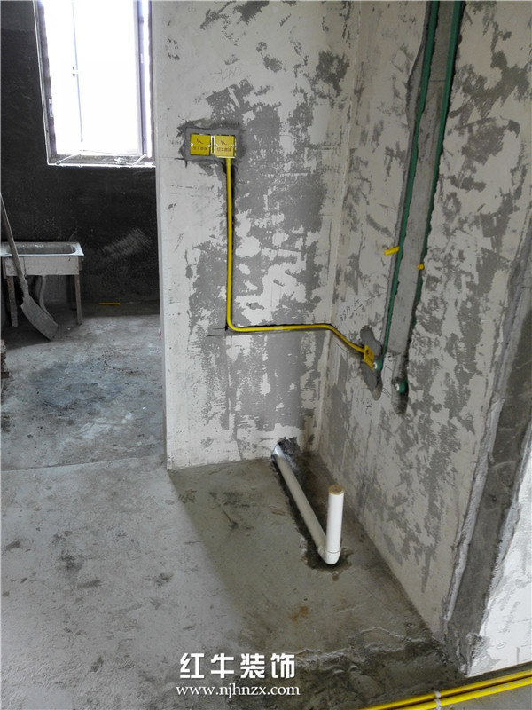 高科荣域133室内样板房,高科荣域29栋