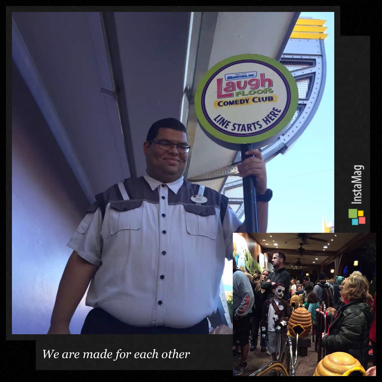 小孩们的快乐天堂,孩子的天堂迪士尼