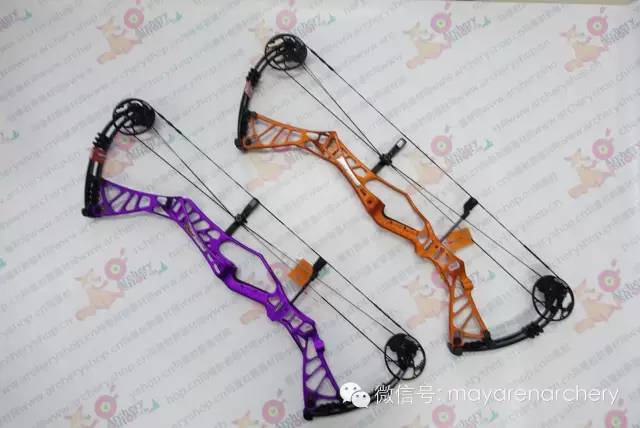 两用复合弓发展史,复合弓历史