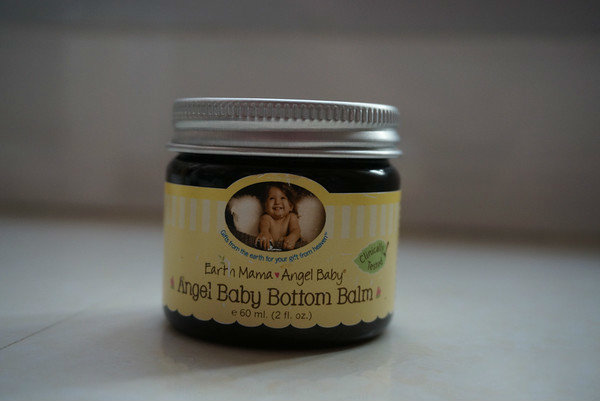 真正好用的护臀膏推荐,新手爸妈护臀膏