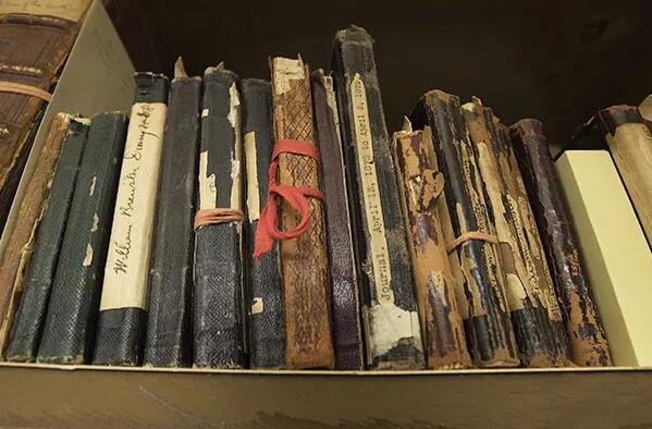 游戏与众包：图书馆的数字化复兴之路