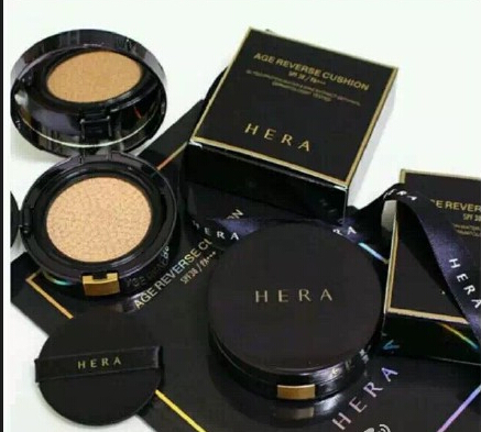 冬季适合用粉底还是气垫,冬天更适合粉底还是气垫