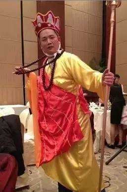 新春必备,2016年会装逼宝典