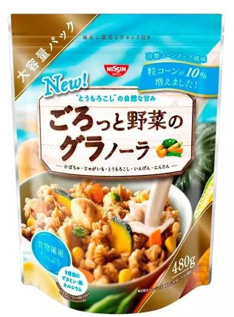 麦片爆款榜,十大口碑最好的速食麦片