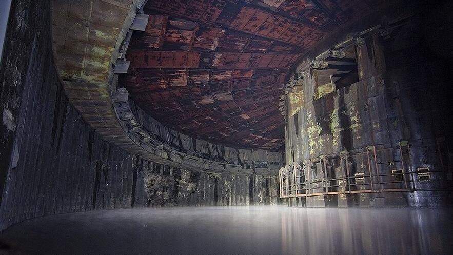 中国十大被遗弃的景点,台湾最惊艳的景点