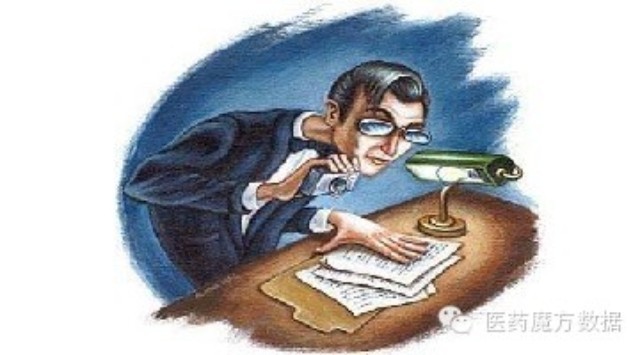 GSK出“内鬼”，5名华人窃密并在中国创建公司！