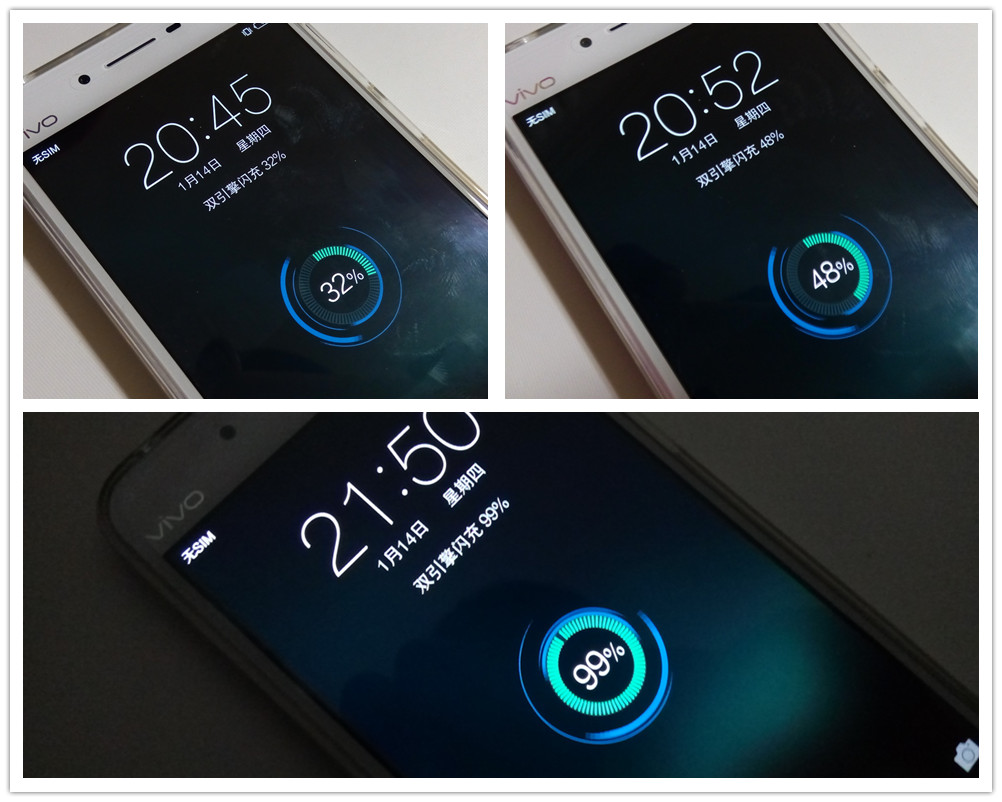 vivox60体验感怎么样,vivox6性能测试