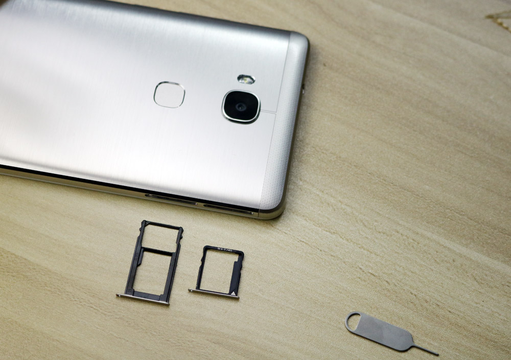 带着最强千元机荣耀5X去泰国畅玩