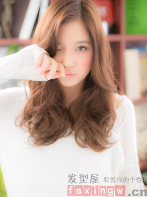 发型脸型搭配修颜减龄,脸型与发型的搭配女