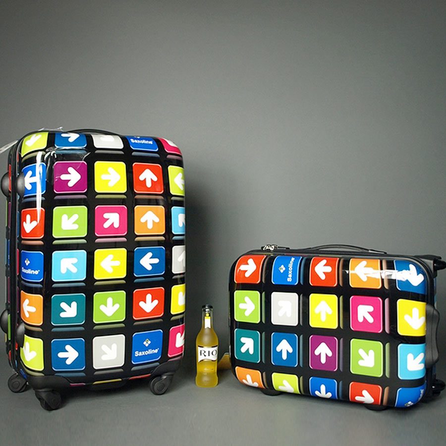 平价又好看的旅行箱推荐,大牌旅行箱都有哪些