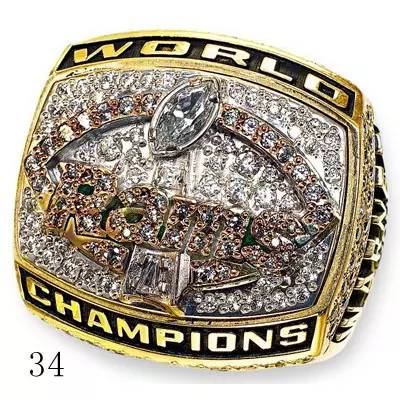 历届超级碗冠军得主,超级碗夺冠次数球队排名