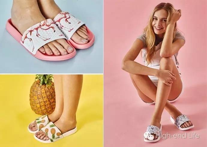 2022年最流行的拖鞋男人字拖,脚感最好的凉拖人字拖