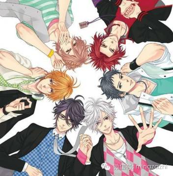 适合少女看的少女心动漫,美少女必看的治愈动漫