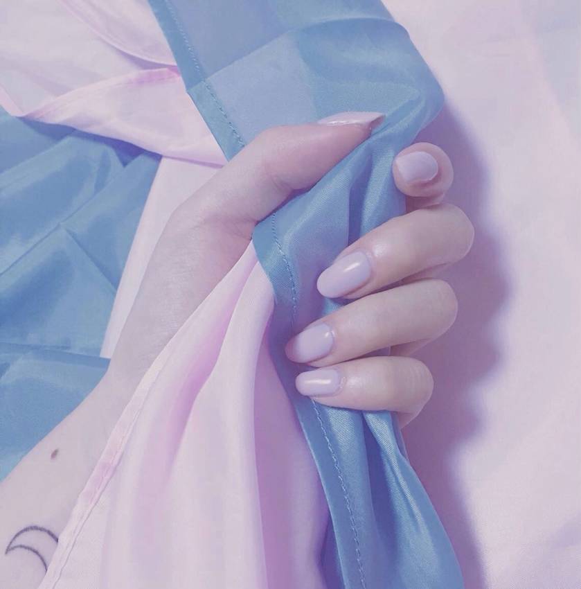 原宿风再起如何让“彩虹头”光艳一整夏