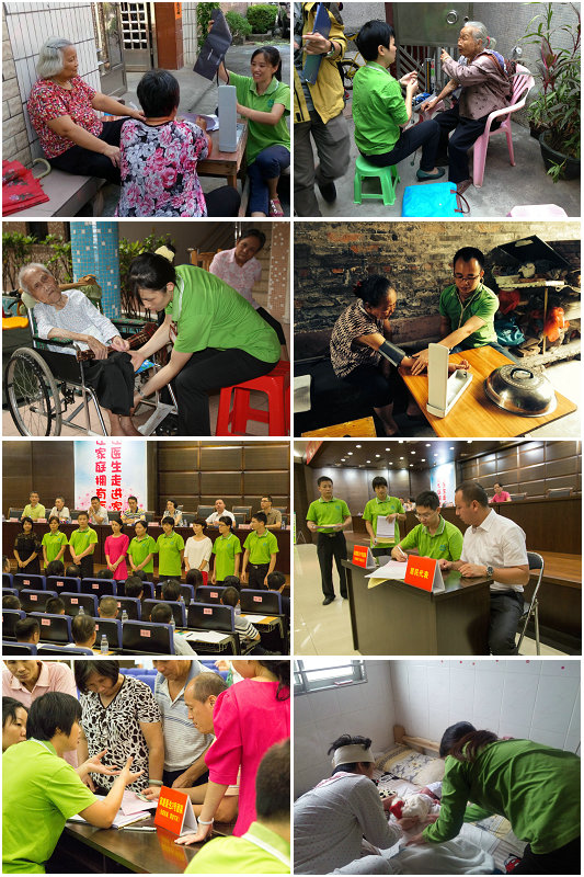 摄影大赛这些经历,只有医护人员才有!(作品展示5期)