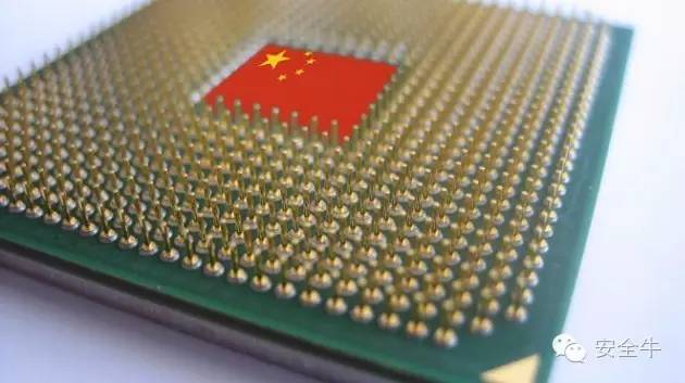 这家老牌安全厂商把自主可控大旗一扛到底