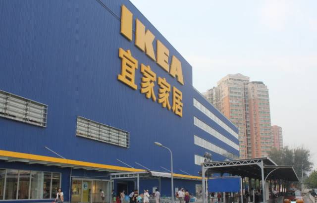 通州建设3年前和通州擦身而过的宜家又有戏了?网传选址潞城!