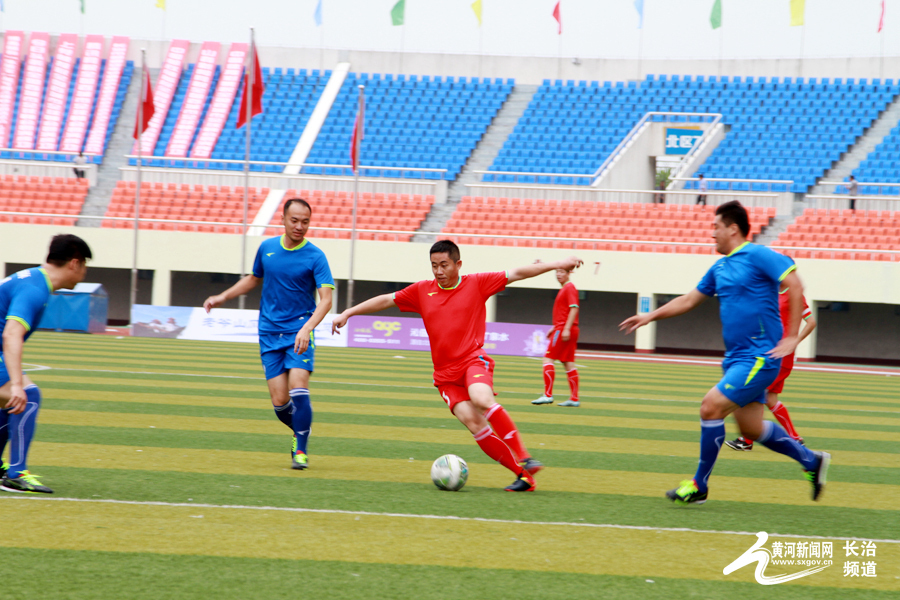 长治市足球峰会,世界足球峰会