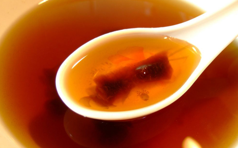 人参怎么做汤补元气,吃什么人参补元气