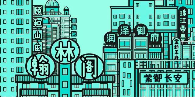 一个好商标名字胜过1000万广告费,一个好商标抵过千万广告费