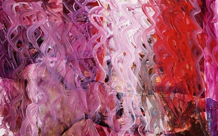 油画颜料基础知识大全,真正的油画颜料三原色