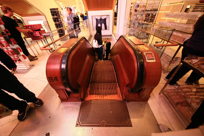 【轻年计划×发现纽约州】--我看纽约