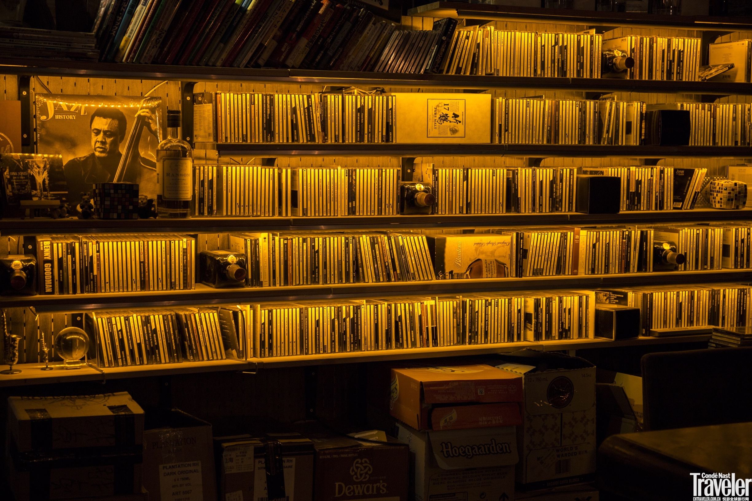 亚洲十大顶级鸡尾酒吧,最具特色的鸡尾酒吧