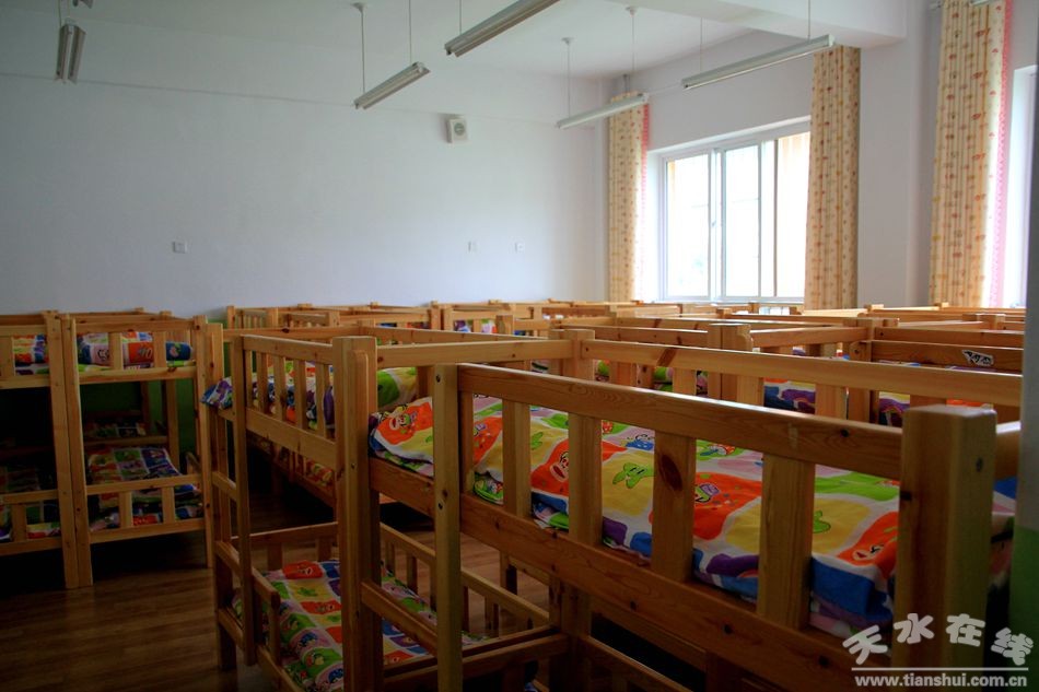 天水最厉害的幼儿园,天水麦积区最好的幼儿园