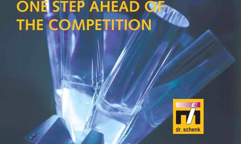 申克博士：竞争中始终领先一步，我们是怎么做到的？