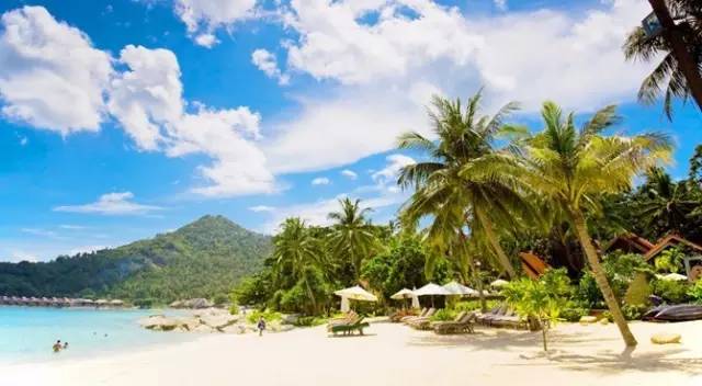 说吃就走的芭提雅南昌出发（最强攻略）亚航年中大促销