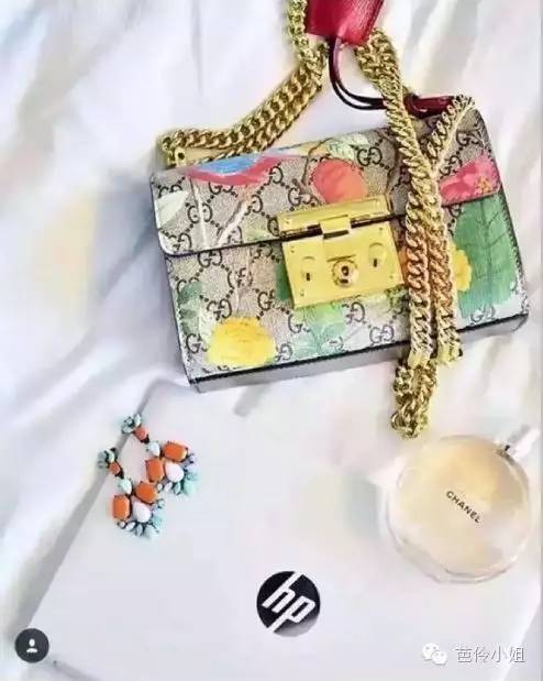 链条包包推荐小众高级感夏季,十款值得入手的小链条包