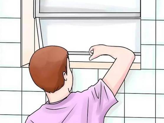 衣服褶皱快速去除只要简单一步,衣服出褶皱了没熨斗怎么快速弄平