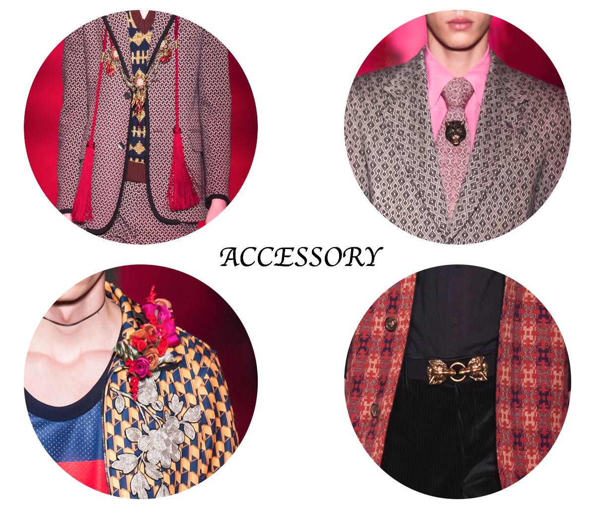 2018米兰时装周春夏gucci,2018米兰时装周gucci