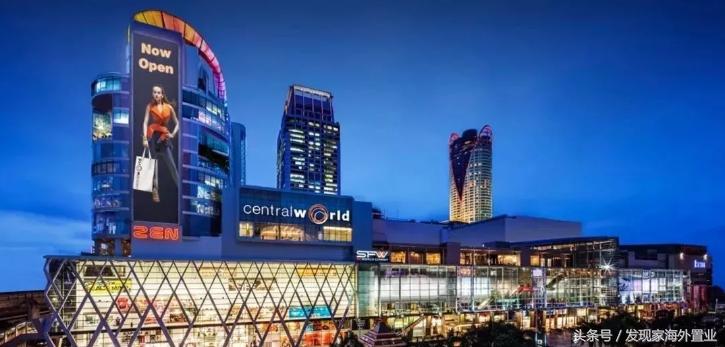 泰国唐人街哪里换汇,泰国换汇最便宜的方法