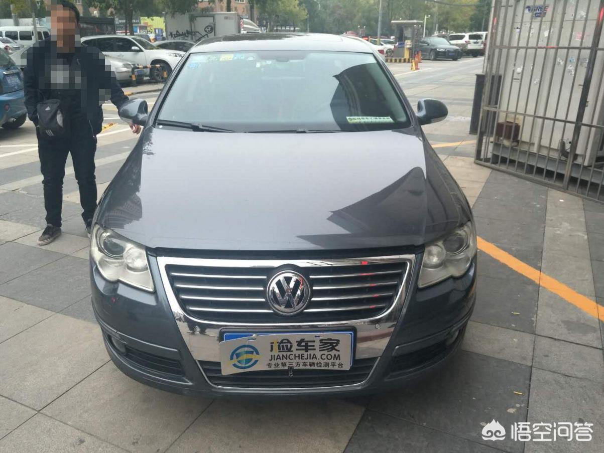 09年迈腾1.4t二手车多少钱,09款迈腾1.8t二手车值得买吗