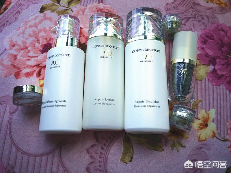 日本的化妆品牌有哪些,日本的化妆品牌排行榜前十名