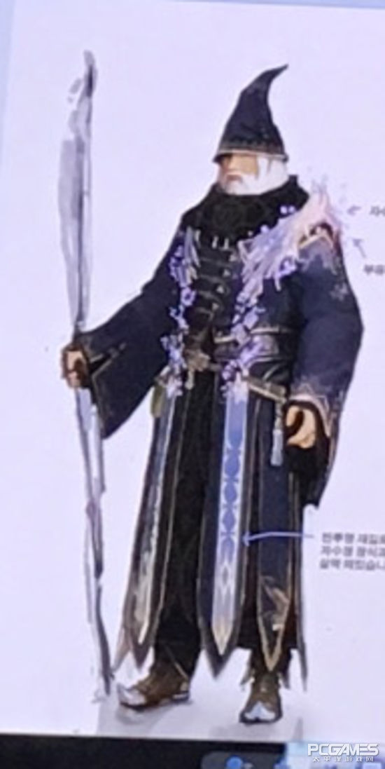 黑色沙漠测试服公告,黑色沙漠国际服和台服画质