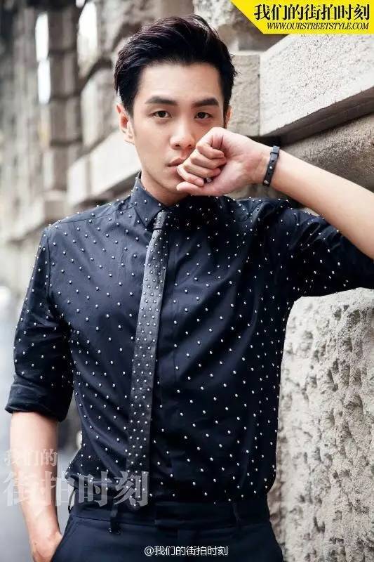 教你妆｜看看男装周男模们的脸，你还好意思不护肤？送茱莉蔻～