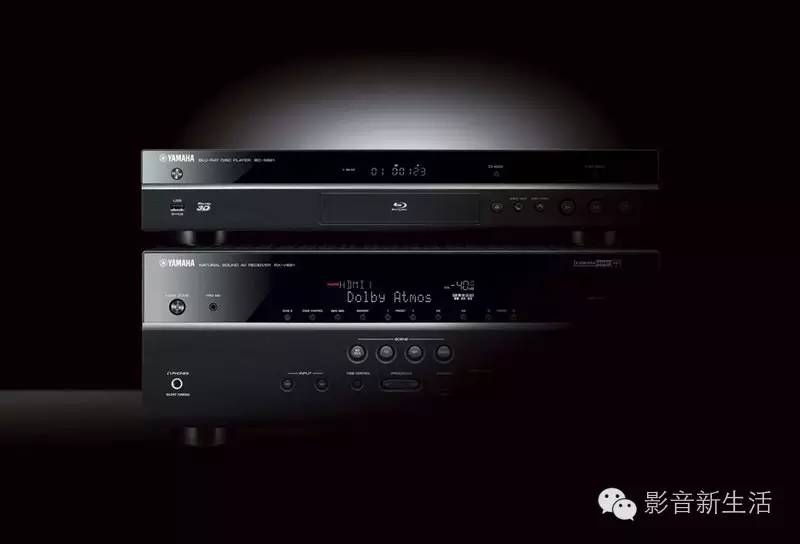 雅马哈s681蓝光机怎么样,4kultrahd蓝光机