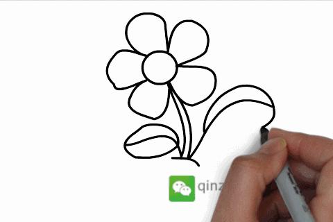 庆祝六一儿童节图片简笔画,六一儿童节表演舞台简笔画