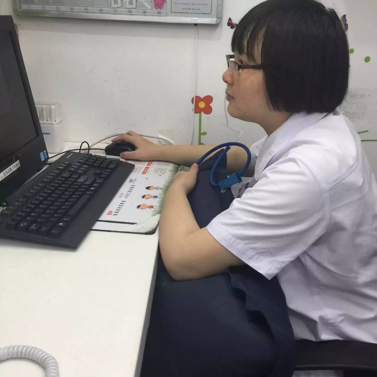 摄影大赛这些经历,只有医护人员才有!(作品展示5期)