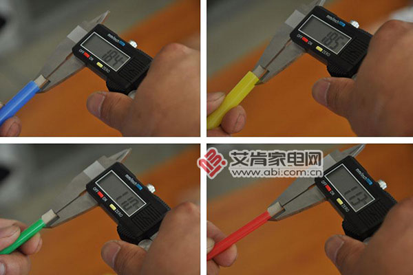 ro反渗透净水器深度测评,净水器评测怡口