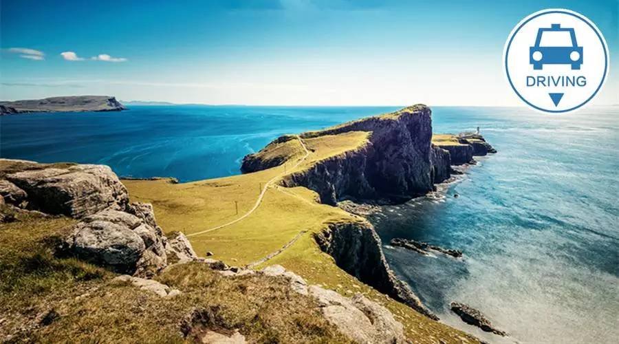 环驾苏格兰，阅读最具故事性的篇章|自驾推荐