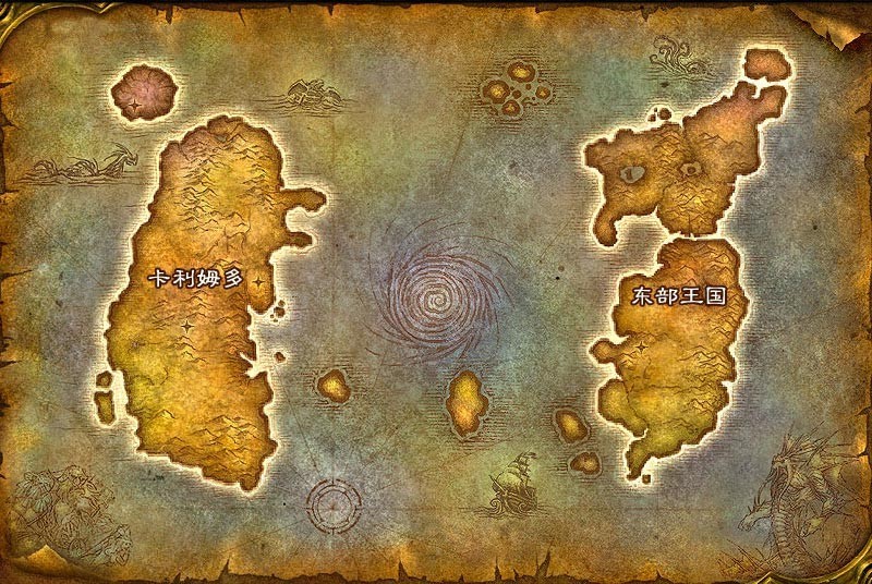 看魔兽电影是一种怎样的感受,等了9年的电影