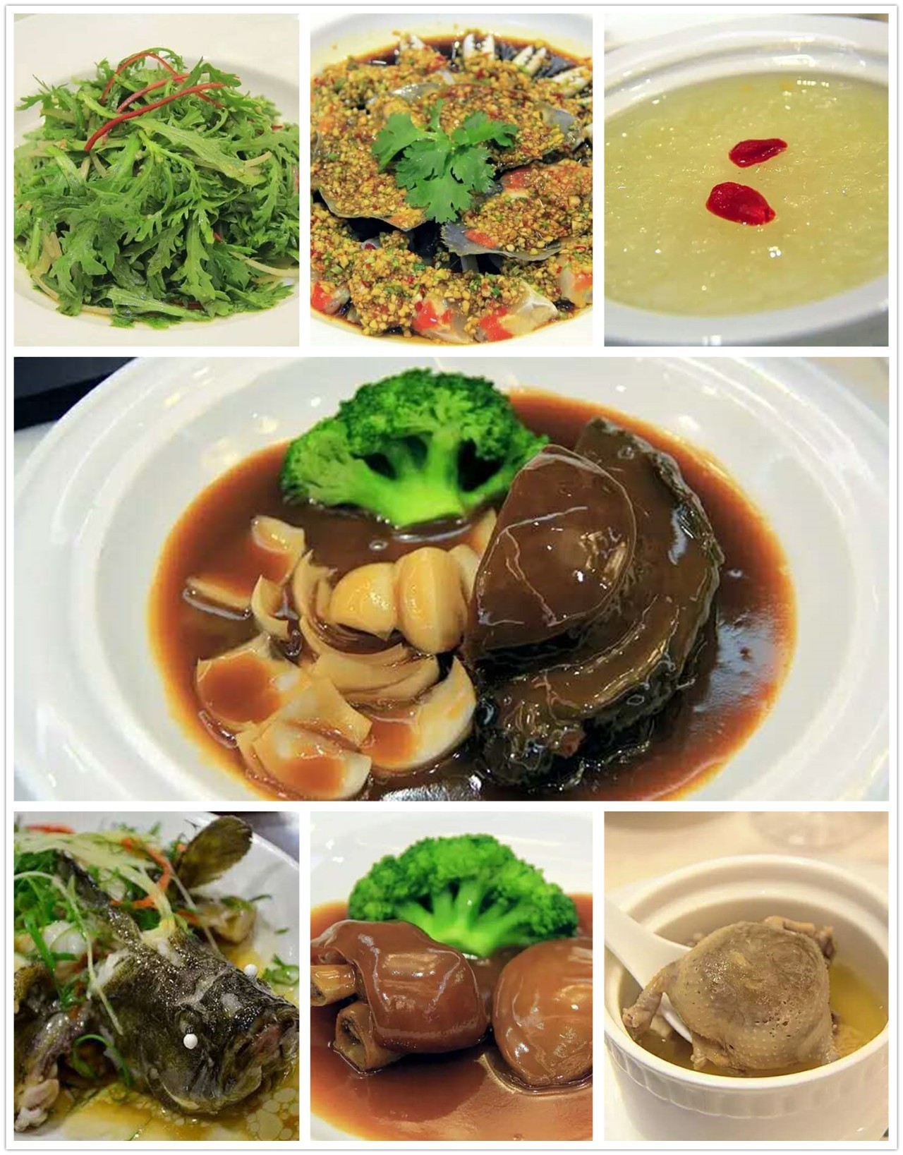 父亲节到了给父亲送点好吃的,父亲节去哪里吃饭比较好