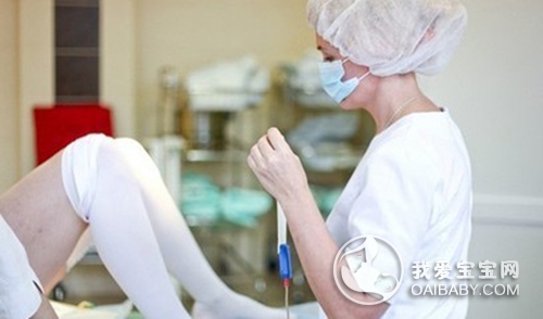 分娩知识孕妈教程,孕妈妈生产过程讲解