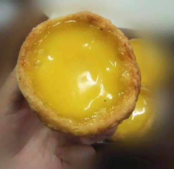 广州美食探店蛋挞,美食侦探里面的美食